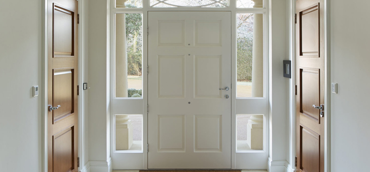 La Presa door replacement contractors