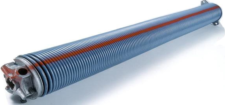 sears garage door spring replacement La Presa