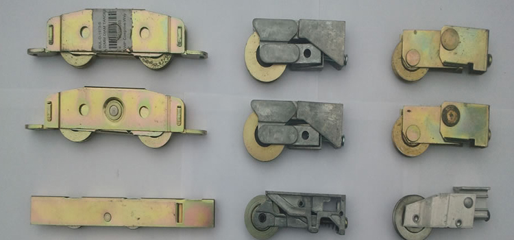 patio sliding door wheel replacement La Presa