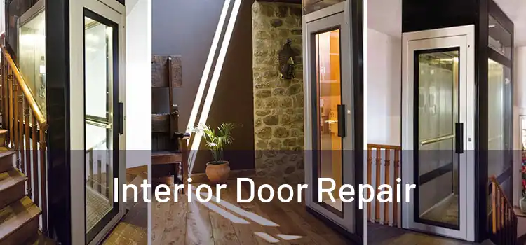 Interior Door Repair